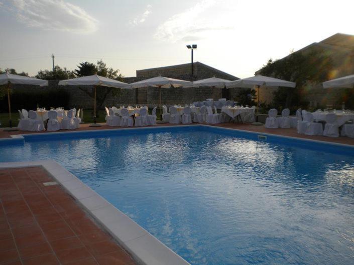 Agriturismobugilfezza Di Tgesd Modica Extérieur photo