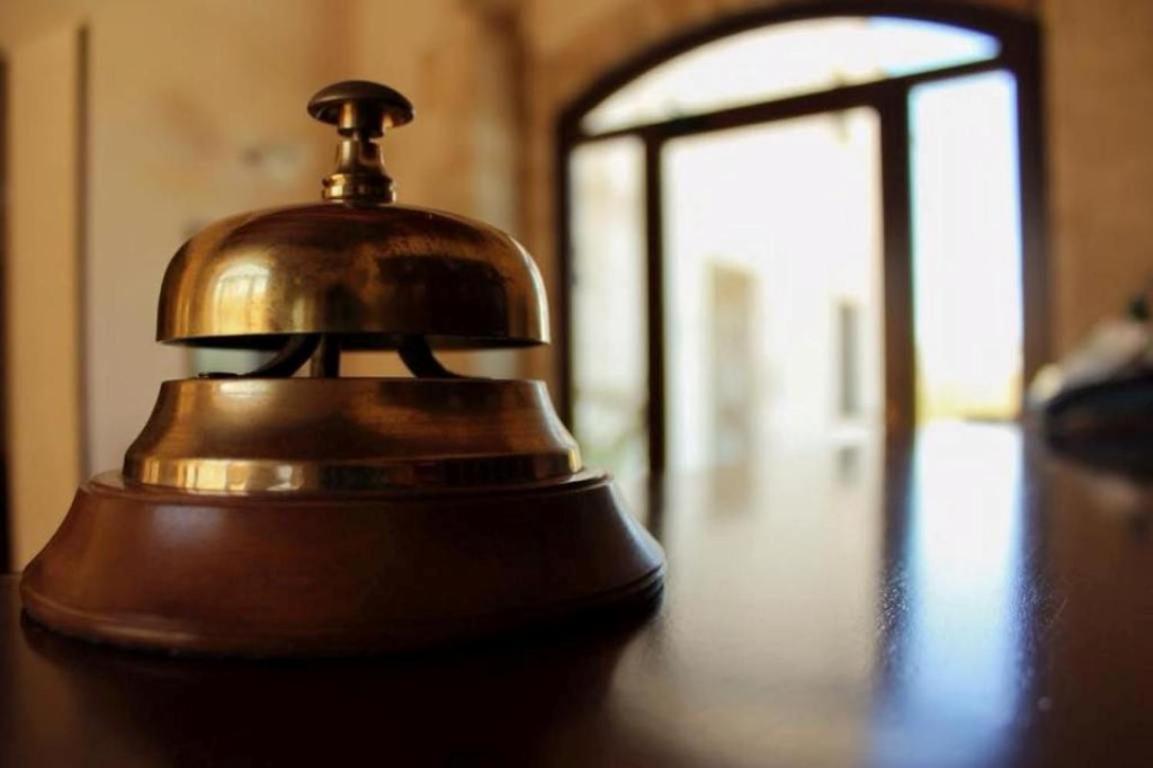 Agriturismobugilfezza Di Tgesd Modica Extérieur photo
