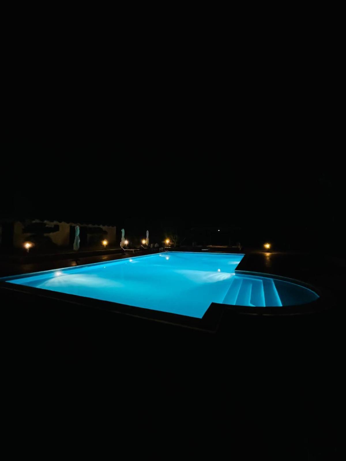 Agriturismobugilfezza Di Tgesd Modica Extérieur photo
