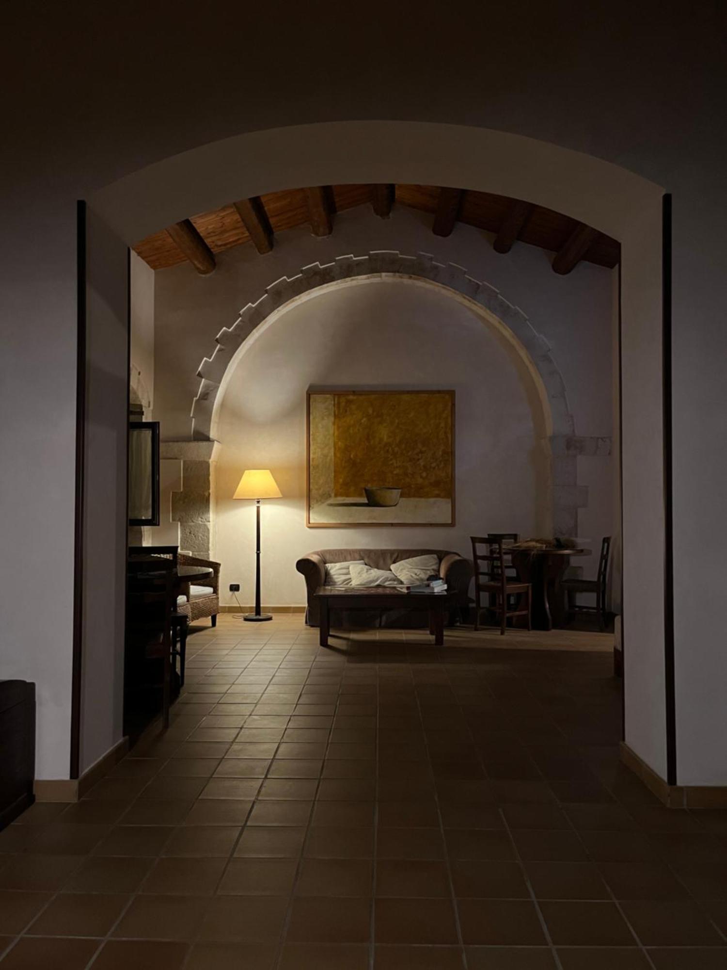 Agriturismobugilfezza Di Tgesd Modica Extérieur photo